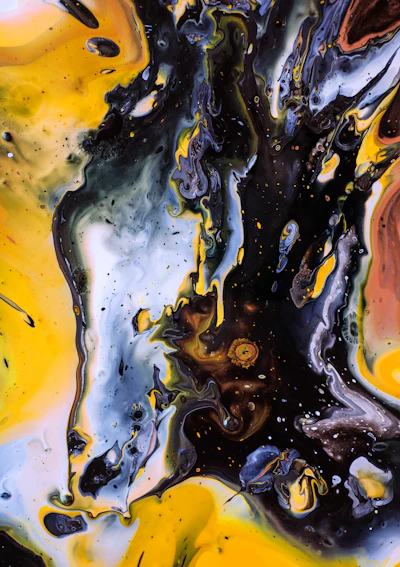 Chromatic Flux